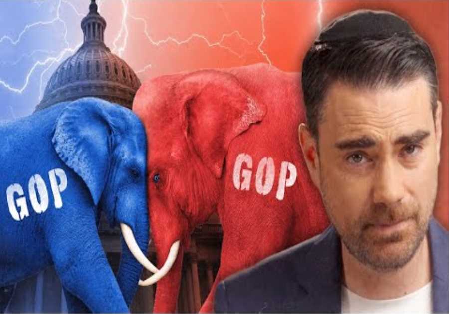 The Real Reason the Right Is Fighting Over the Economy