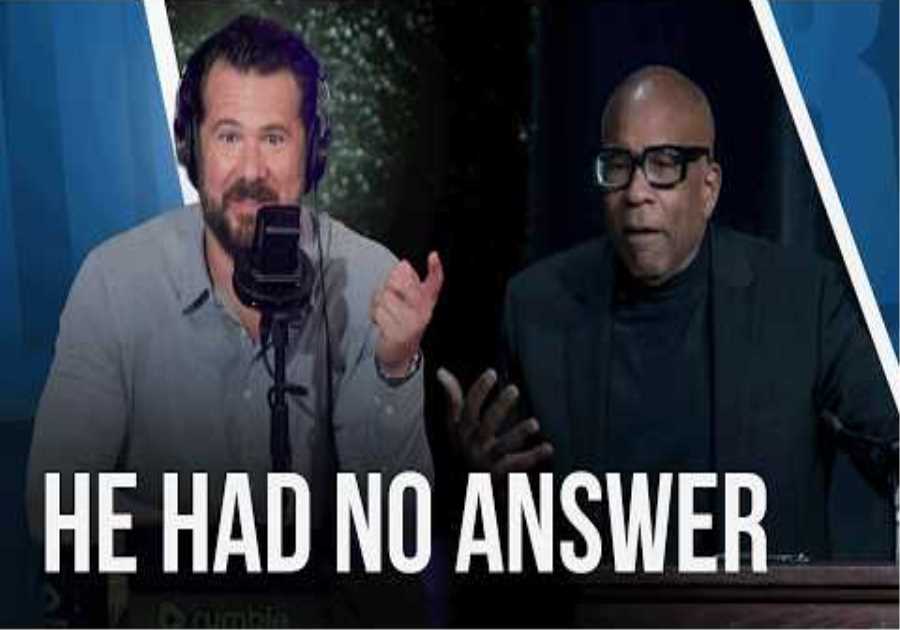 TOP 10 Moments from My Debate with Harvard Professor Randall Kennedy