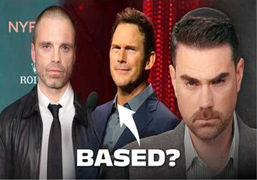 Why More Actors Are Dropping the Far-Left Act