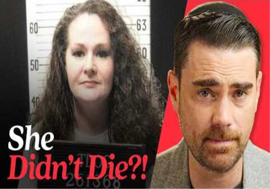 The Case for the Death Penalty